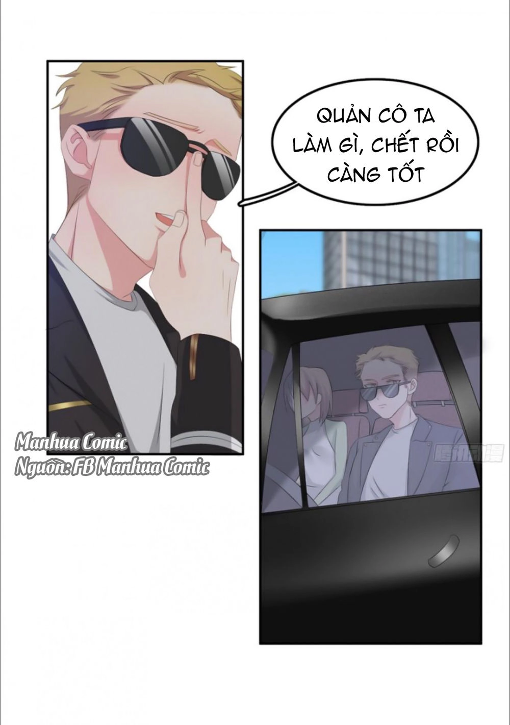 Ngu Võng Chi Tranh Chapter 2 - 20