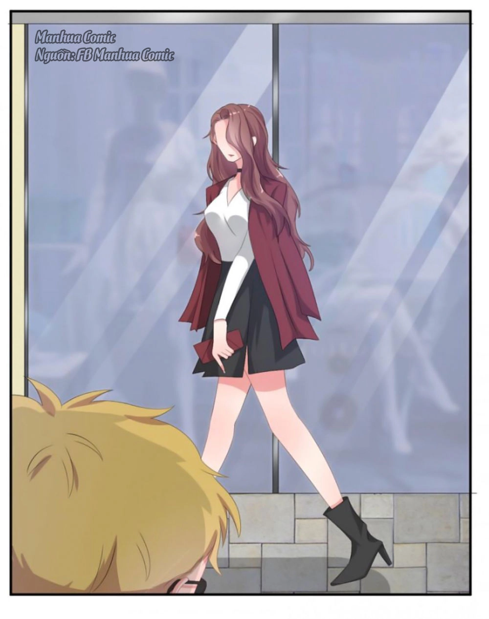 Ngu Võng Chi Tranh Chapter 2 - 21