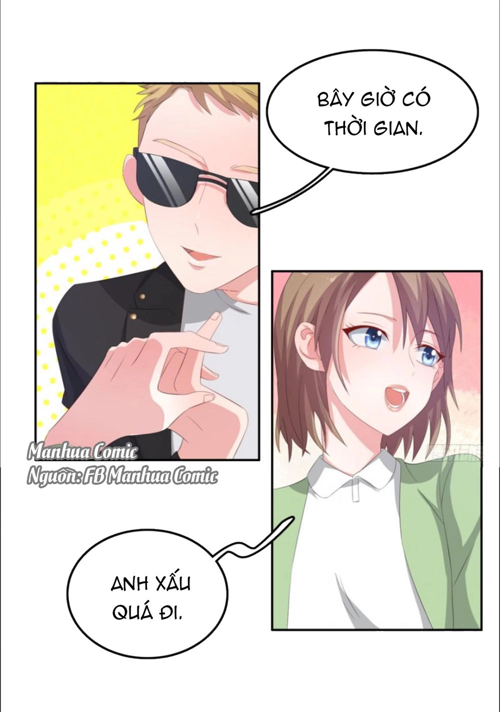 Ngu Võng Chi Tranh Chapter 2 - 25