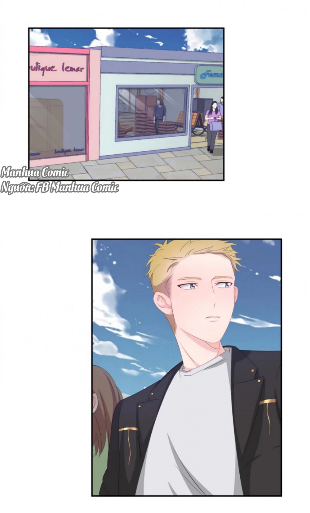 Ngu Võng Chi Tranh Chapter 2 - 26