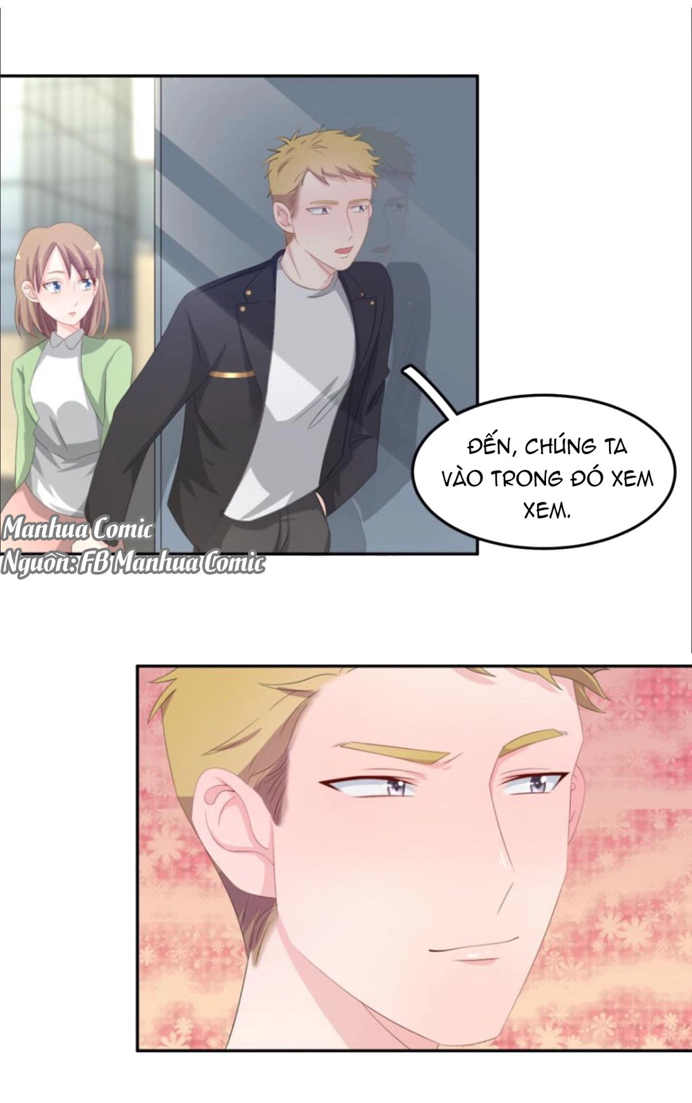 Ngu Võng Chi Tranh Chapter 2 - 28