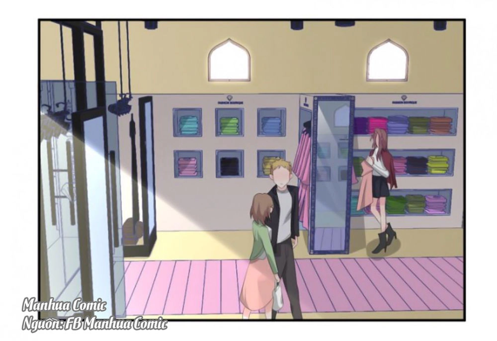 Ngu Võng Chi Tranh Chapter 2 - 29