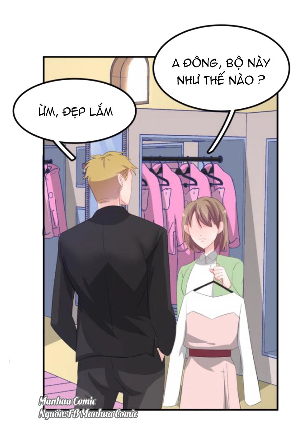 Ngu Võng Chi Tranh Chapter 2 - 32