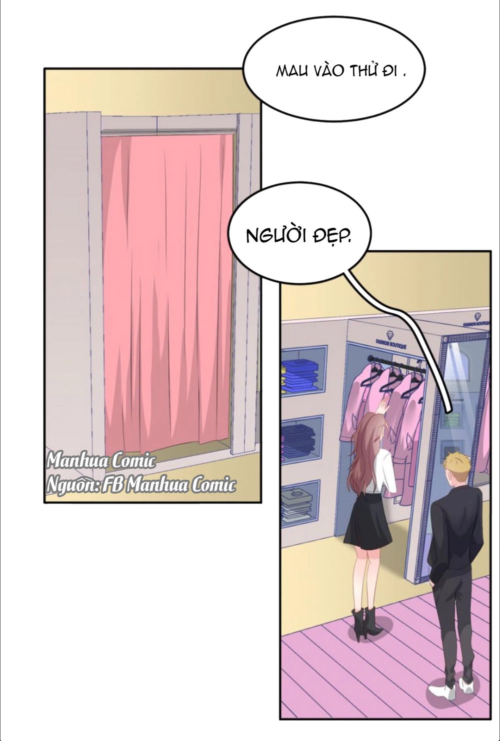 Ngu Võng Chi Tranh Chapter 2 - 33