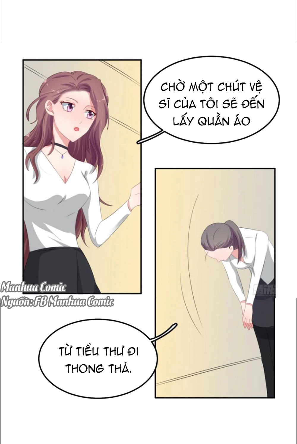 Ngu Võng Chi Tranh Chapter 2 - 45