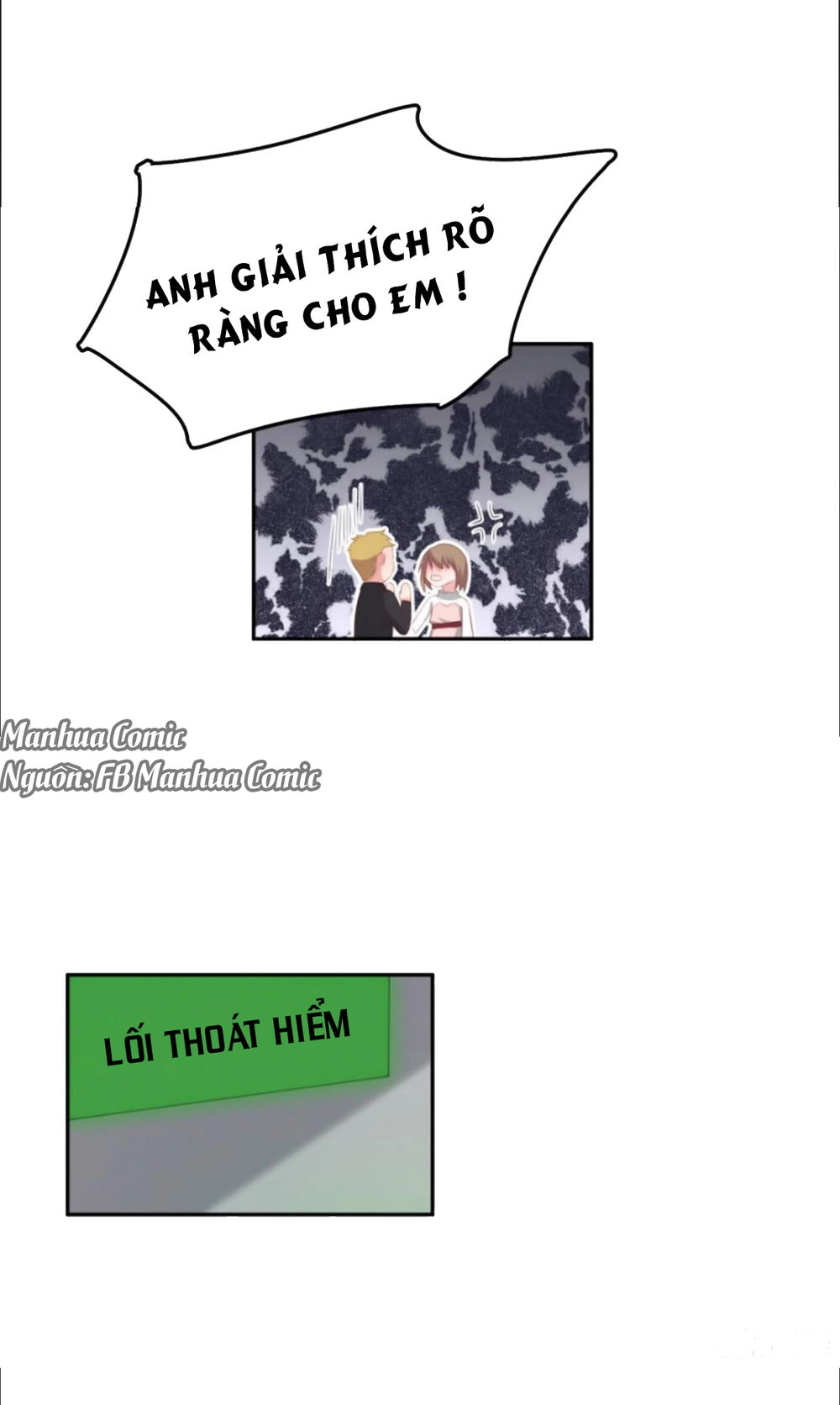 Ngu Võng Chi Tranh Chapter 2 - 46