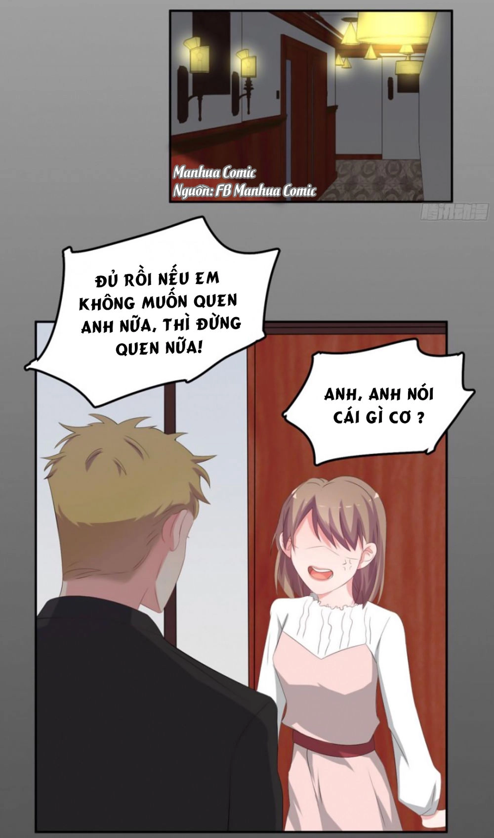 Ngu Võng Chi Tranh Chapter 2 - 49