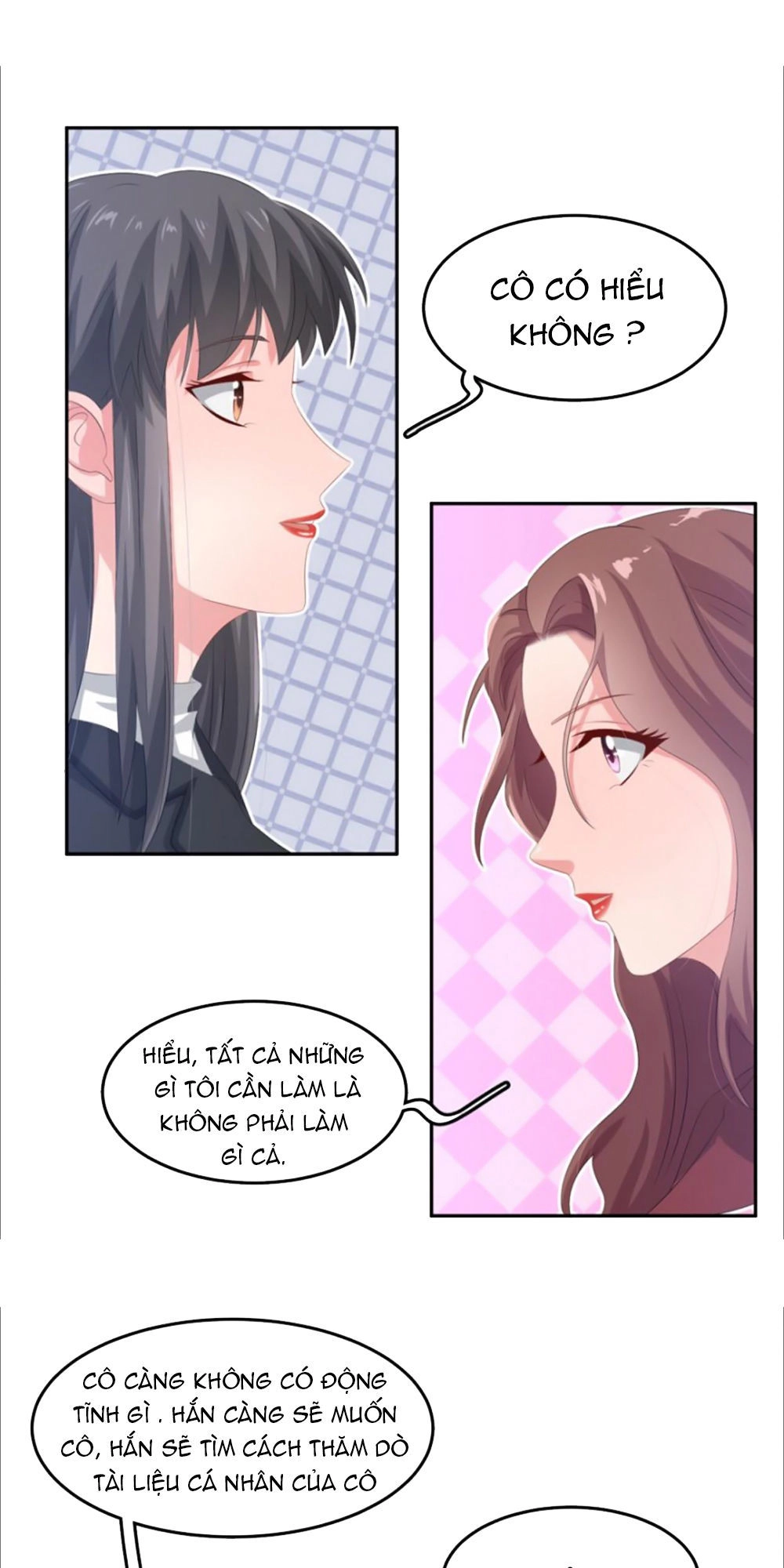 Ngu Võng Chi Tranh Chapter 3 - 5