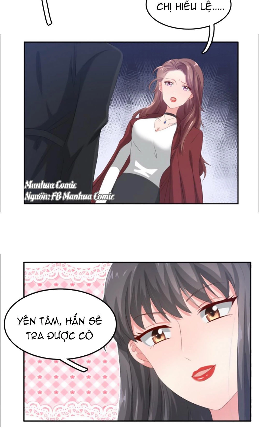 Ngu Võng Chi Tranh Chapter 3 - 6