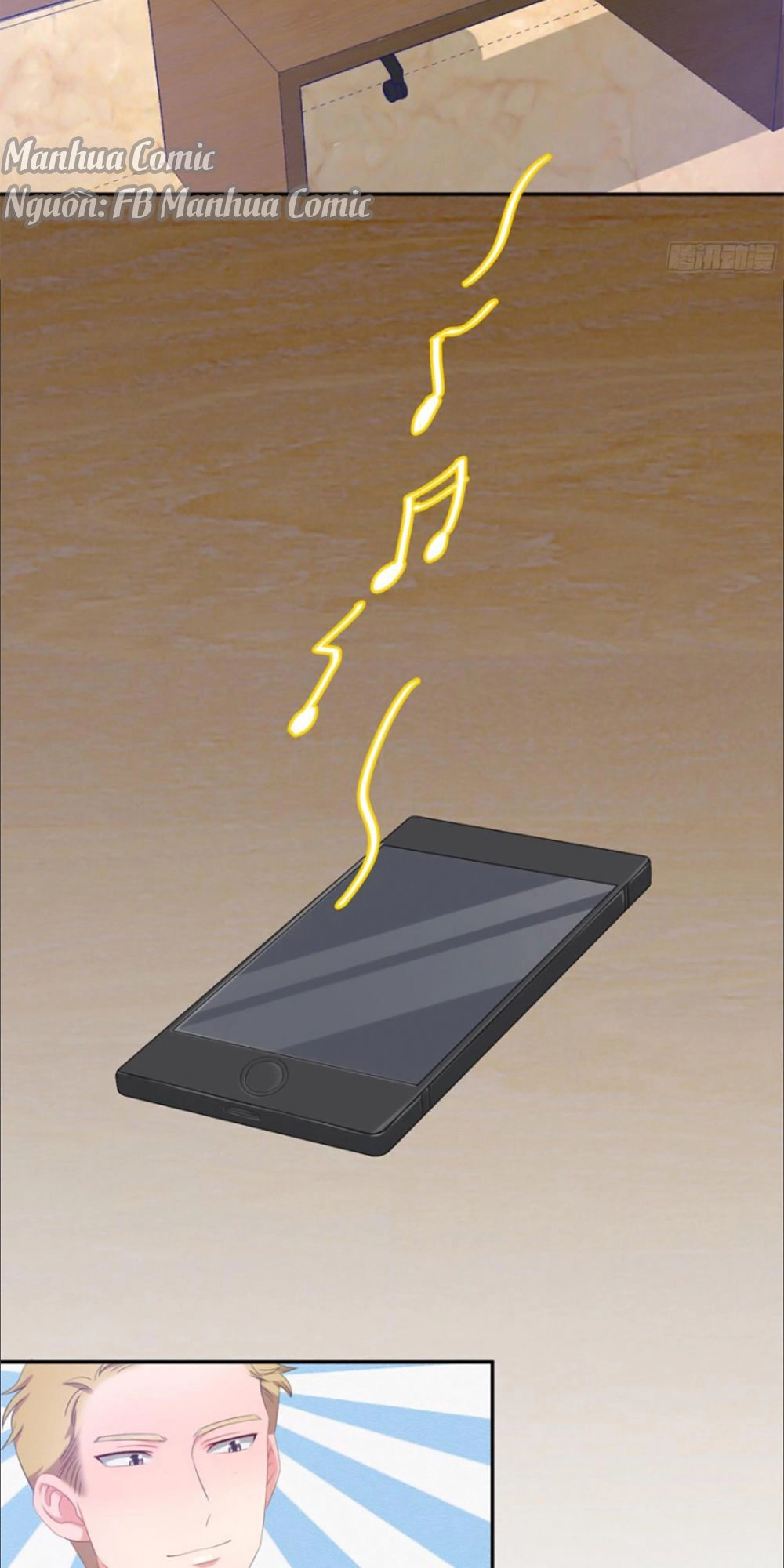 Ngu Võng Chi Tranh Chapter 3 - 12