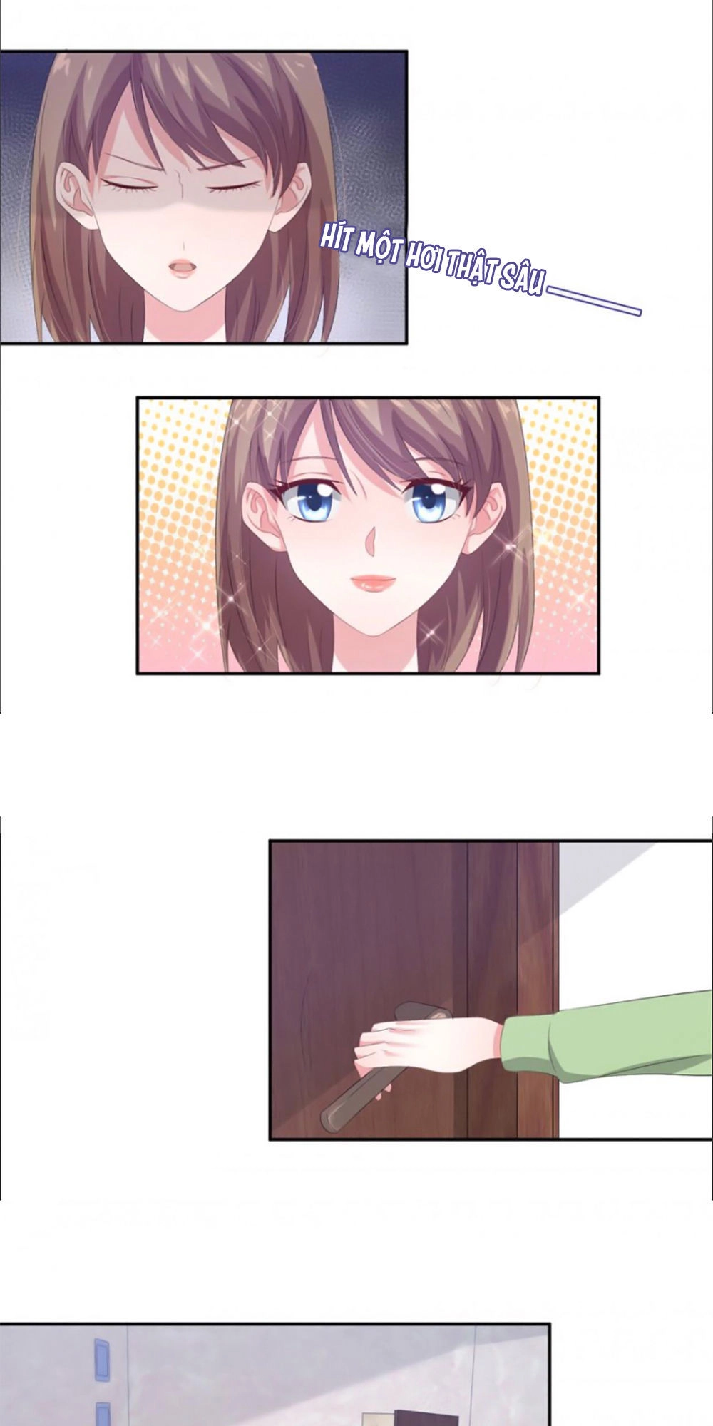 Ngu Võng Chi Tranh Chapter 3 - 18