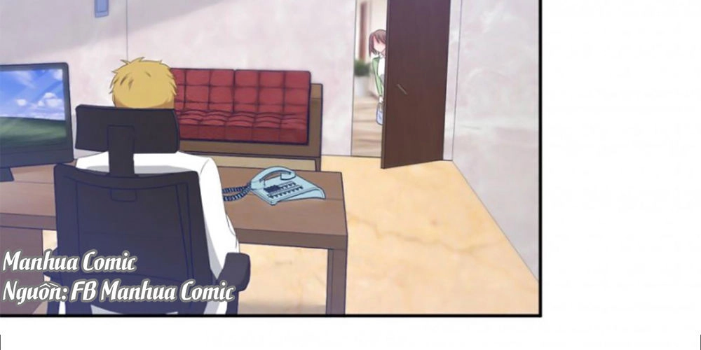 Ngu Võng Chi Tranh Chapter 3 - 19