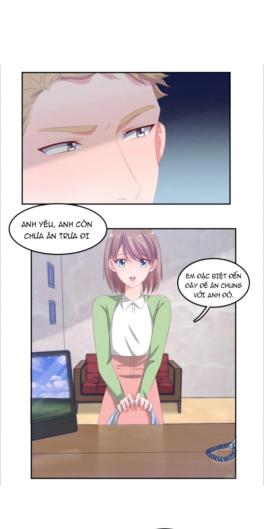 Ngu Võng Chi Tranh Chapter 3 - 20