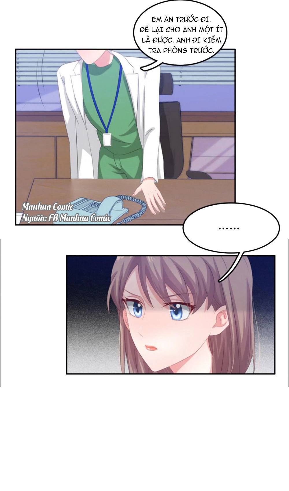 Ngu Võng Chi Tranh Chapter 3 - 21