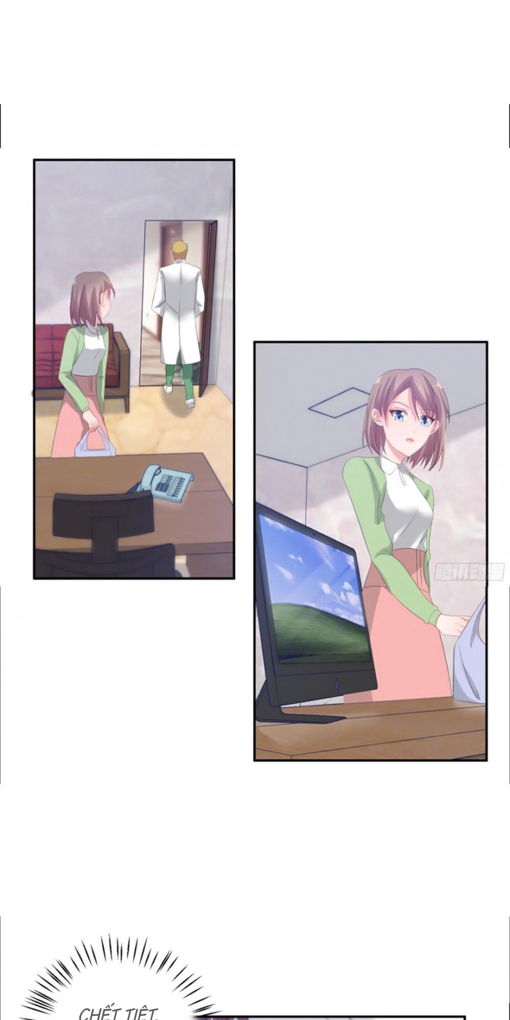 Ngu Võng Chi Tranh Chapter 3 - 22