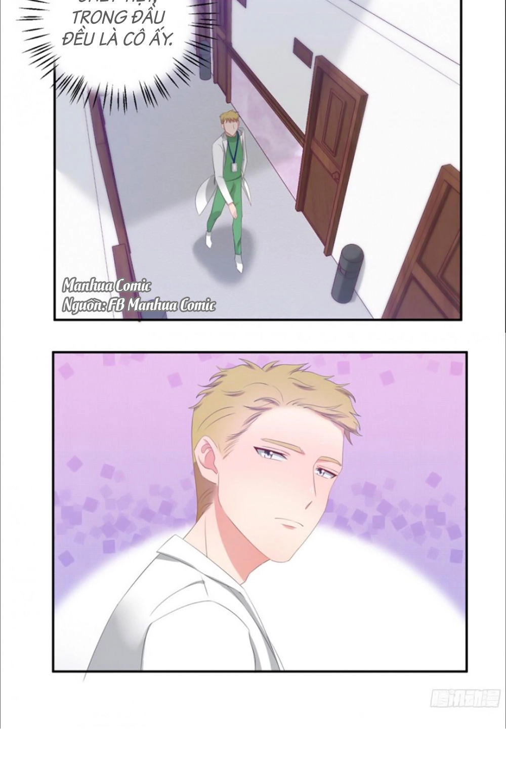 Ngu Võng Chi Tranh Chapter 3 - 23