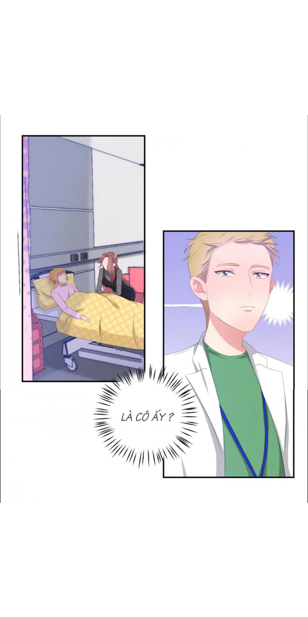 Ngu Võng Chi Tranh Chapter 3 - 24