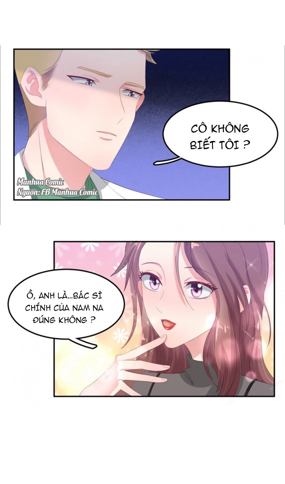 Ngu Võng Chi Tranh Chapter 3 - 27