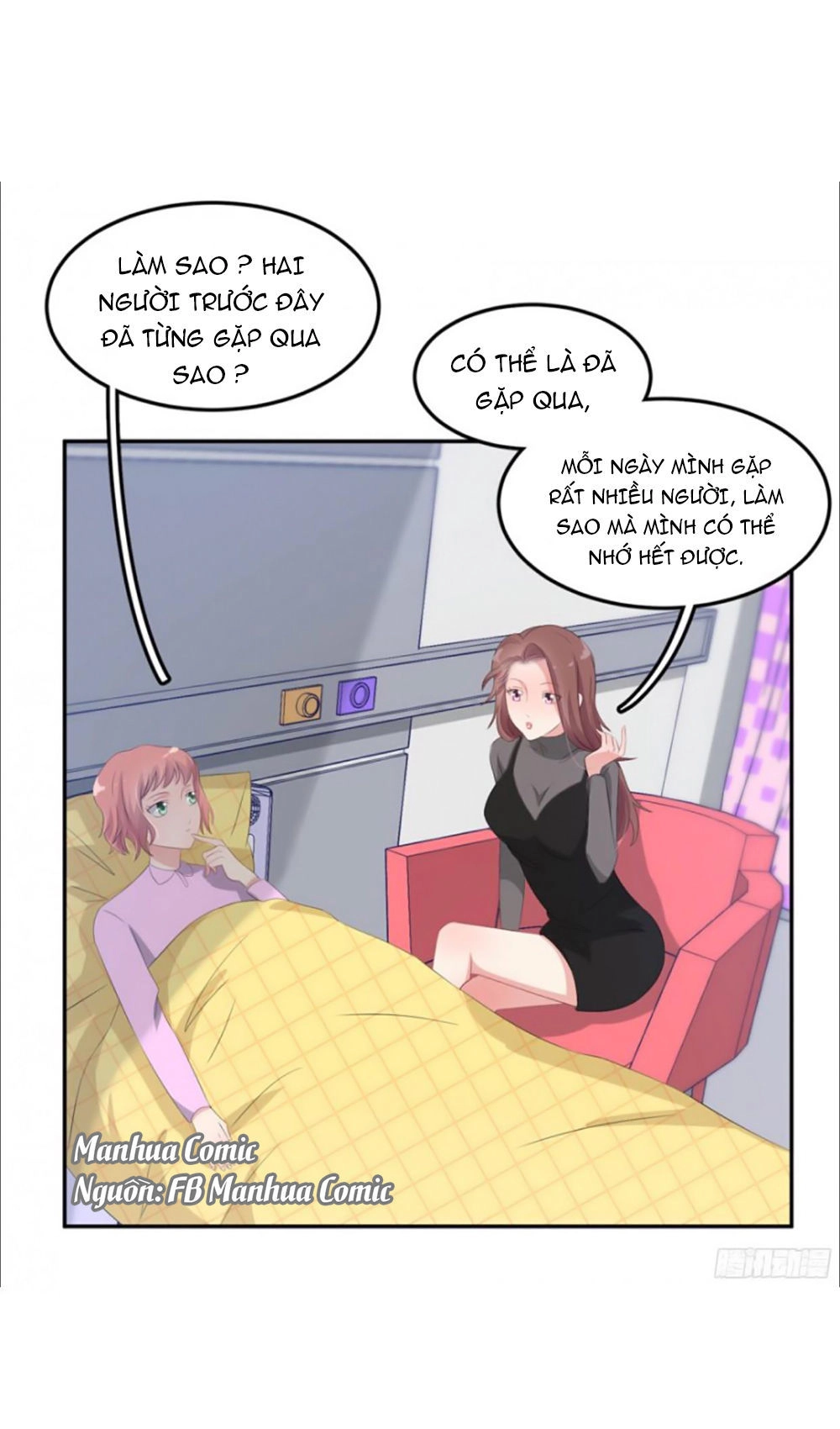 Ngu Võng Chi Tranh Chapter 3 - 29