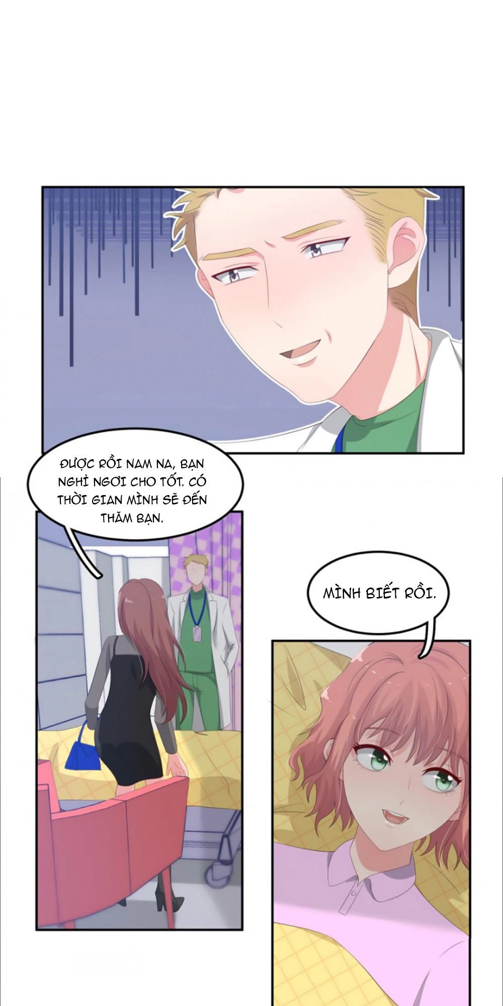 Ngu Võng Chi Tranh Chapter 3 - 30