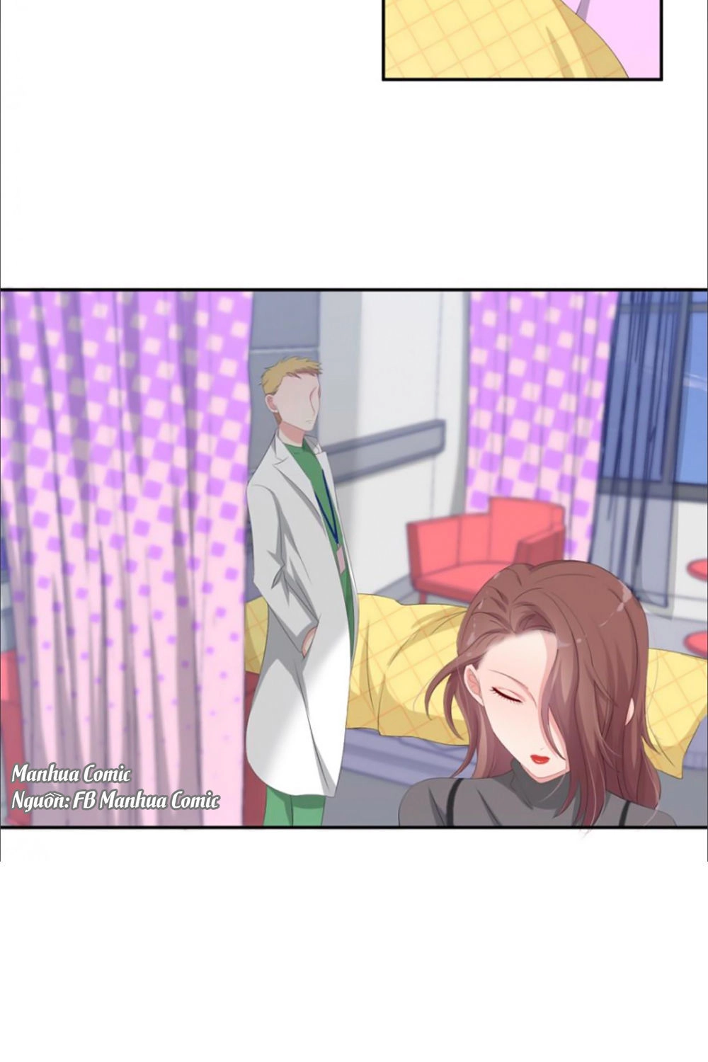 Ngu Võng Chi Tranh Chapter 3 - 31