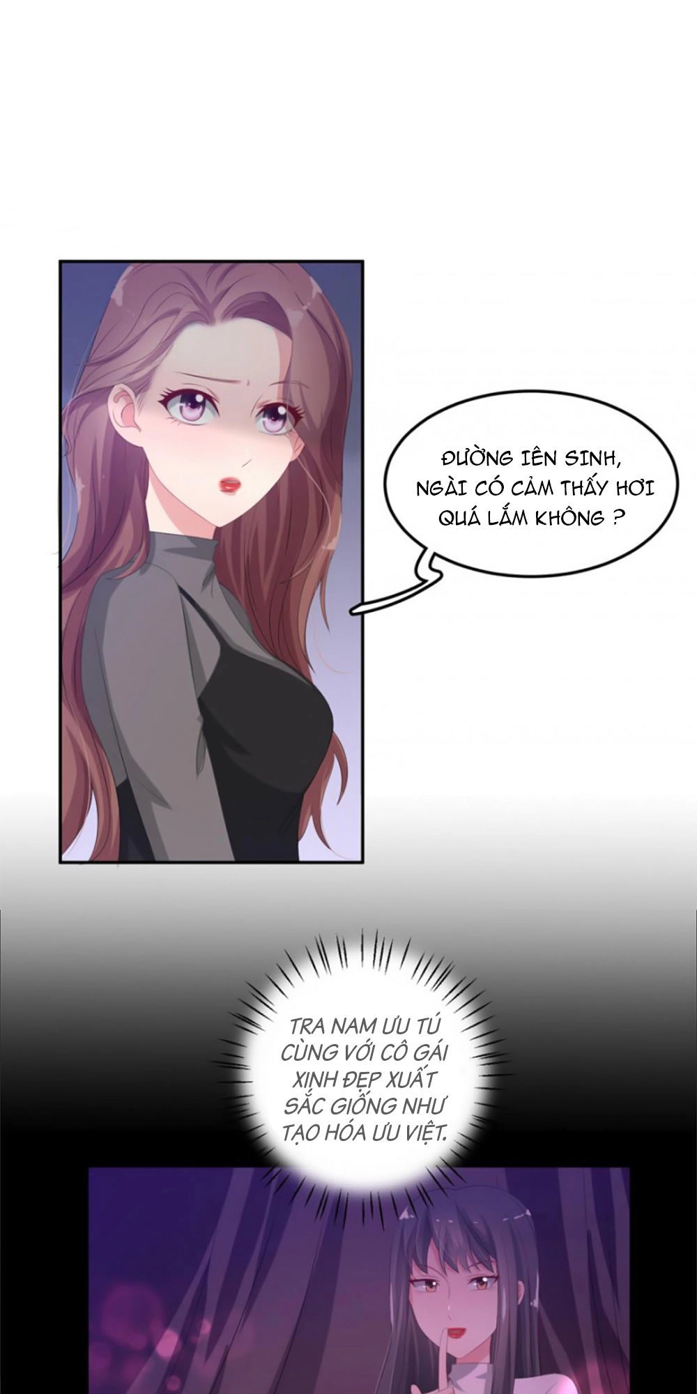 Ngu Võng Chi Tranh Chapter 3 - 35