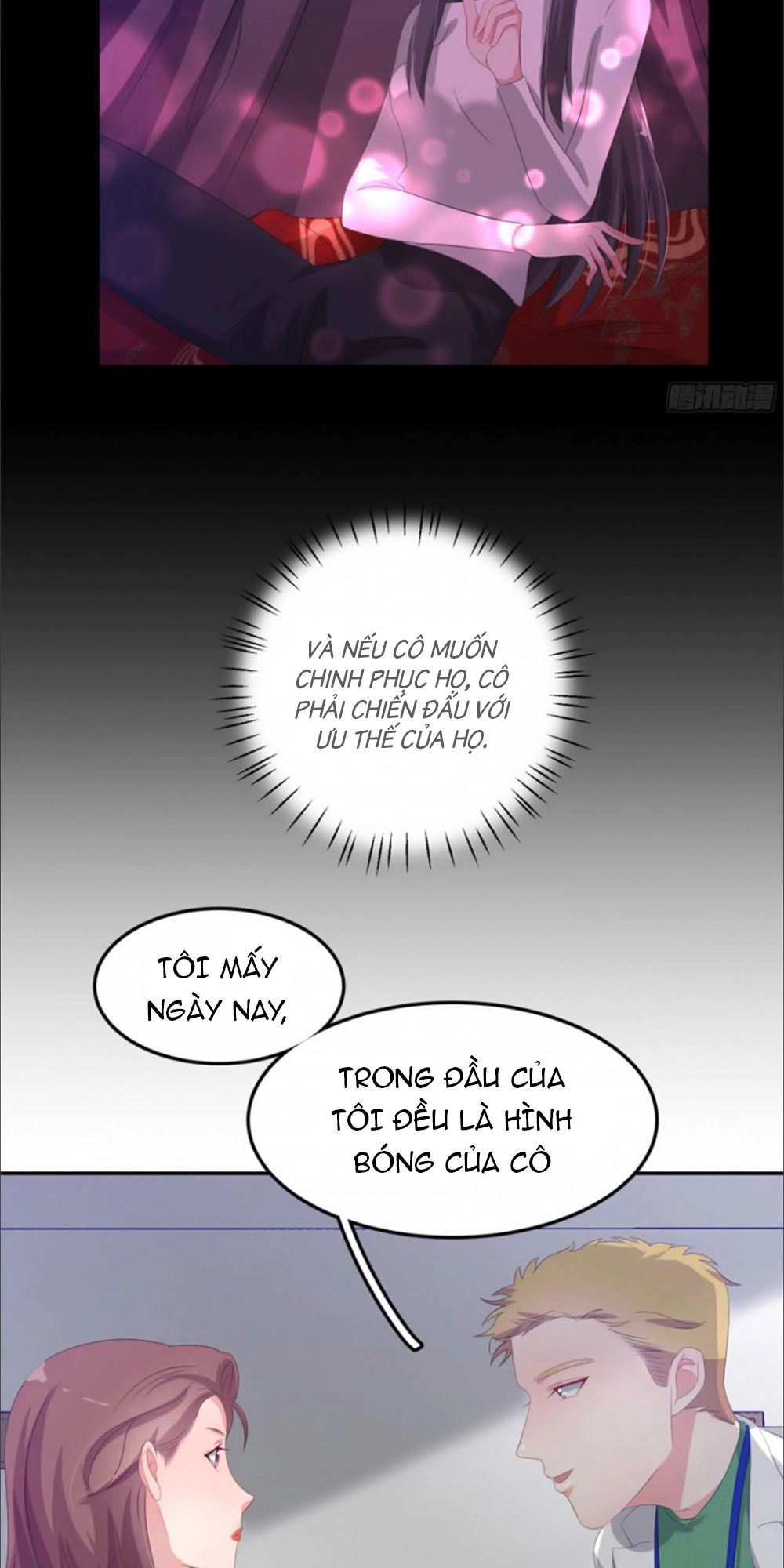 Ngu Võng Chi Tranh Chapter 3 - 36