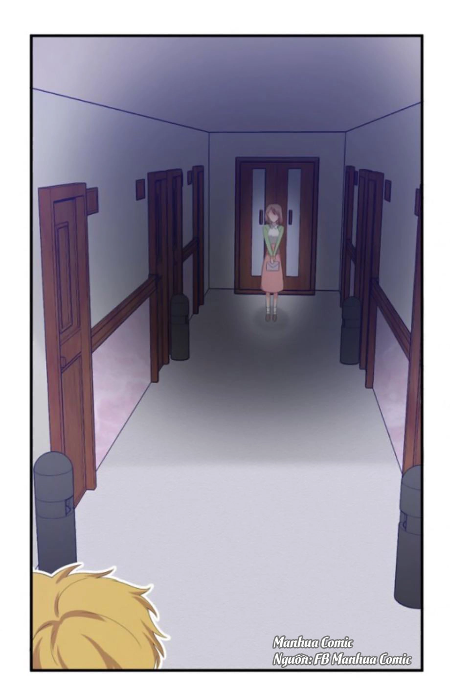 Ngu Võng Chi Tranh Chapter 3 - 38