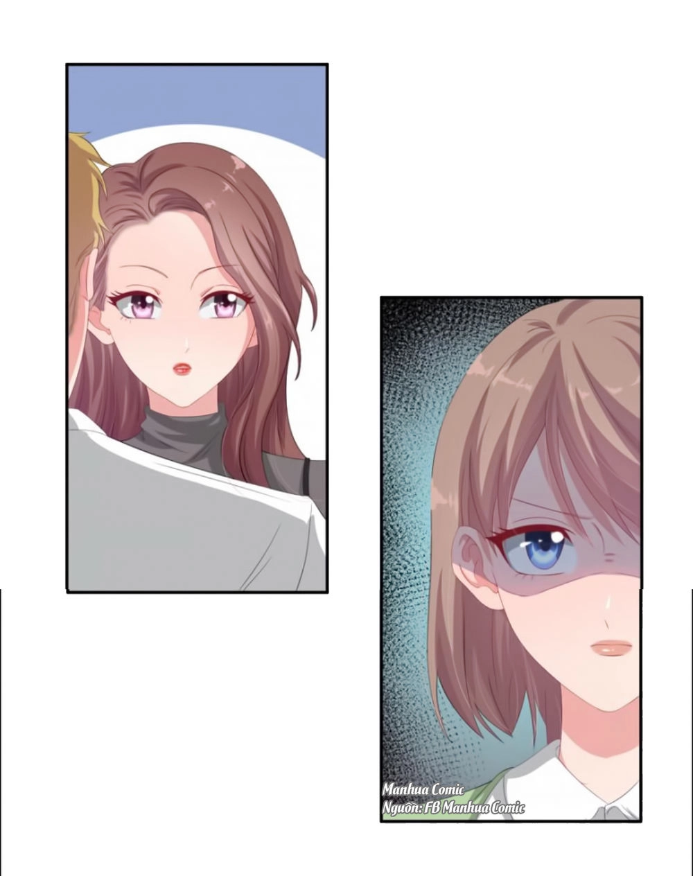 Ngu Võng Chi Tranh Chapter 4 - 2