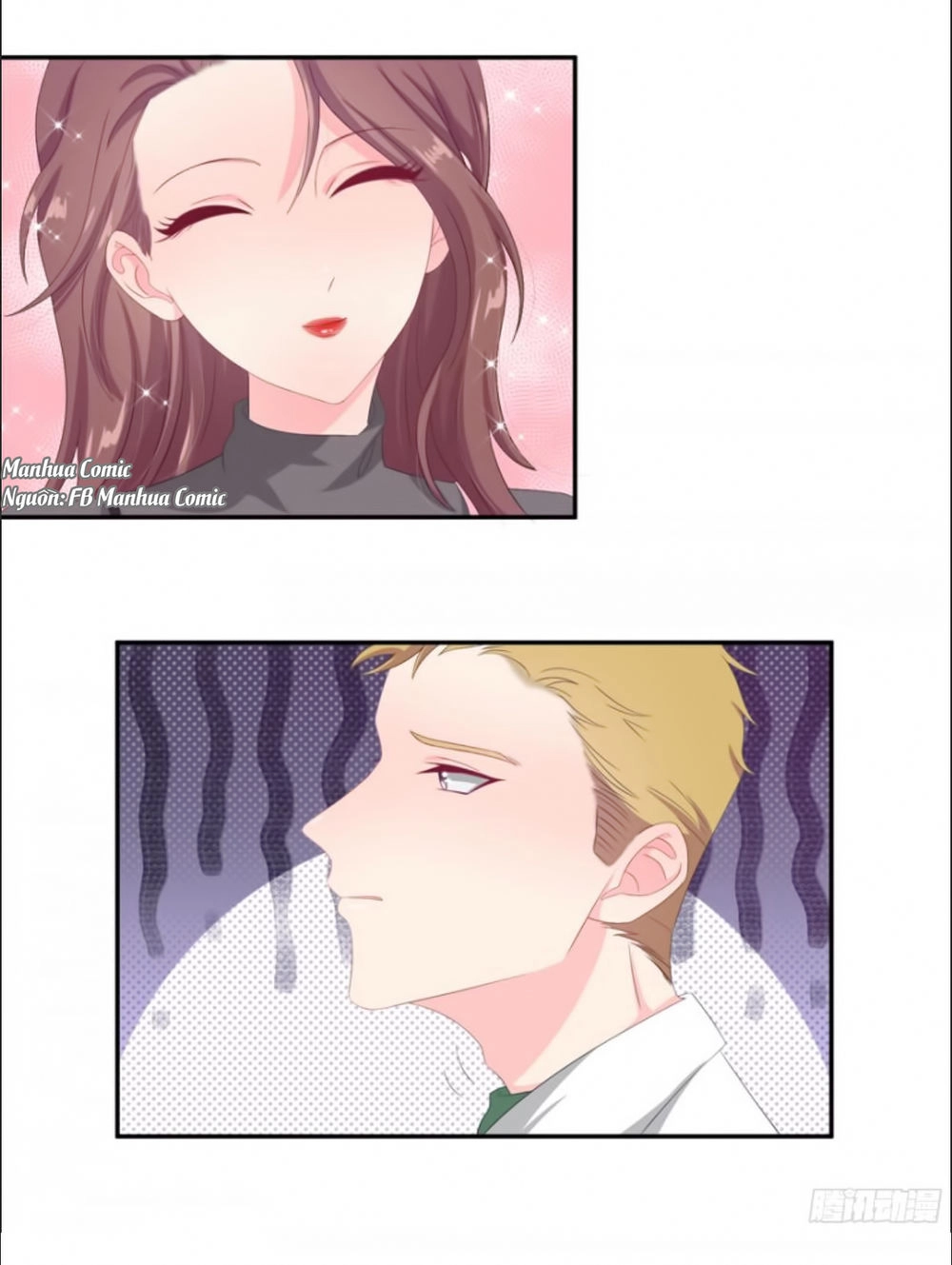 Ngu Võng Chi Tranh Chapter 4 - 6