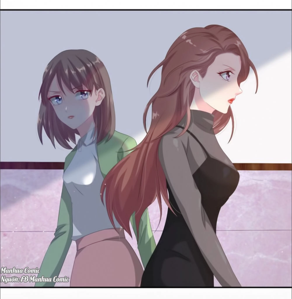 Ngu Võng Chi Tranh Chapter 4 - 8