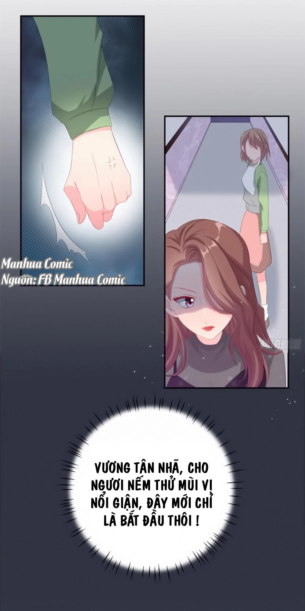 Ngu Võng Chi Tranh Chapter 4 - 9