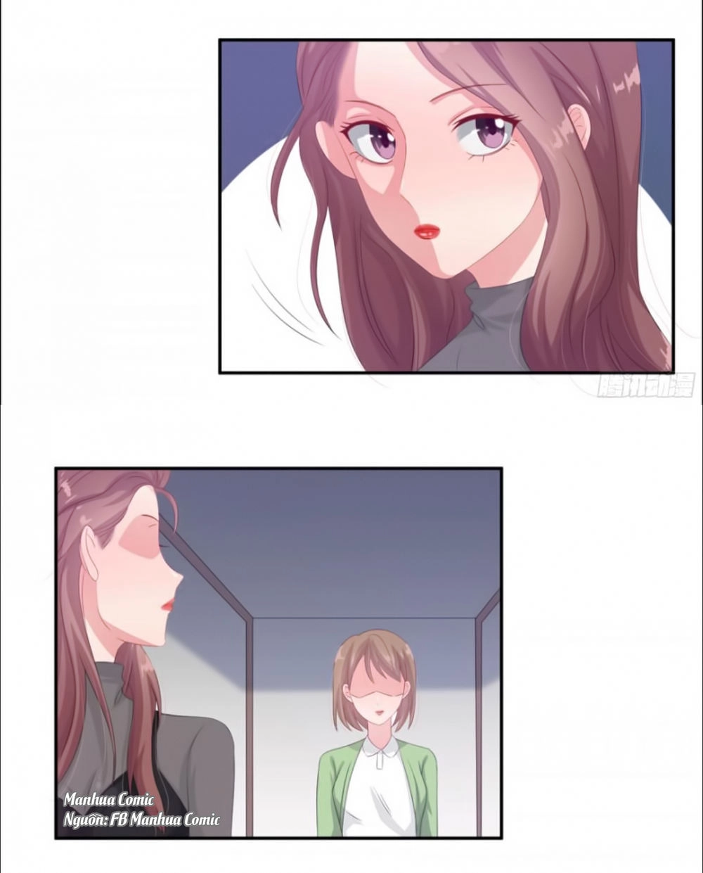 Ngu Võng Chi Tranh Chapter 4 - 11