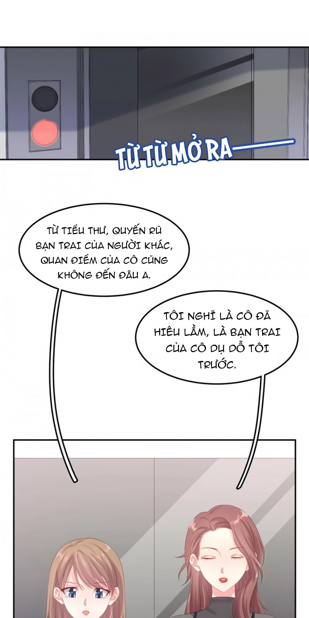 Ngu Võng Chi Tranh Chapter 4 - 12