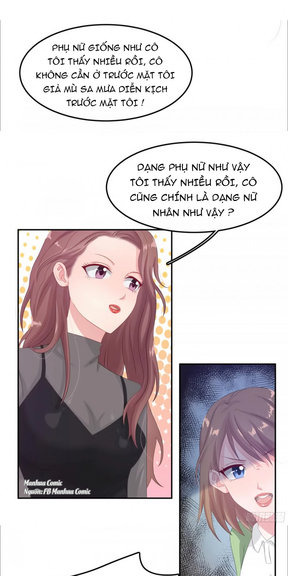 Ngu Võng Chi Tranh Chapter 4 - 15