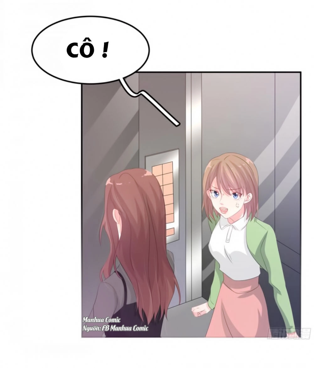 Ngu Võng Chi Tranh Chapter 4 - 19