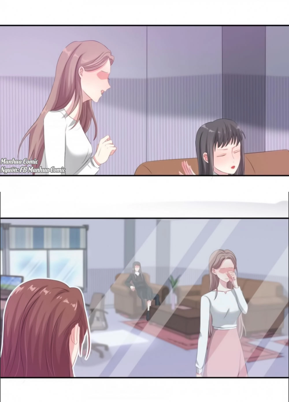 Ngu Võng Chi Tranh Chapter 4 - 31