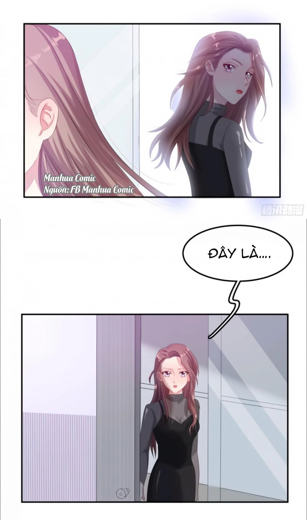 Ngu Võng Chi Tranh Chapter 4 - 34