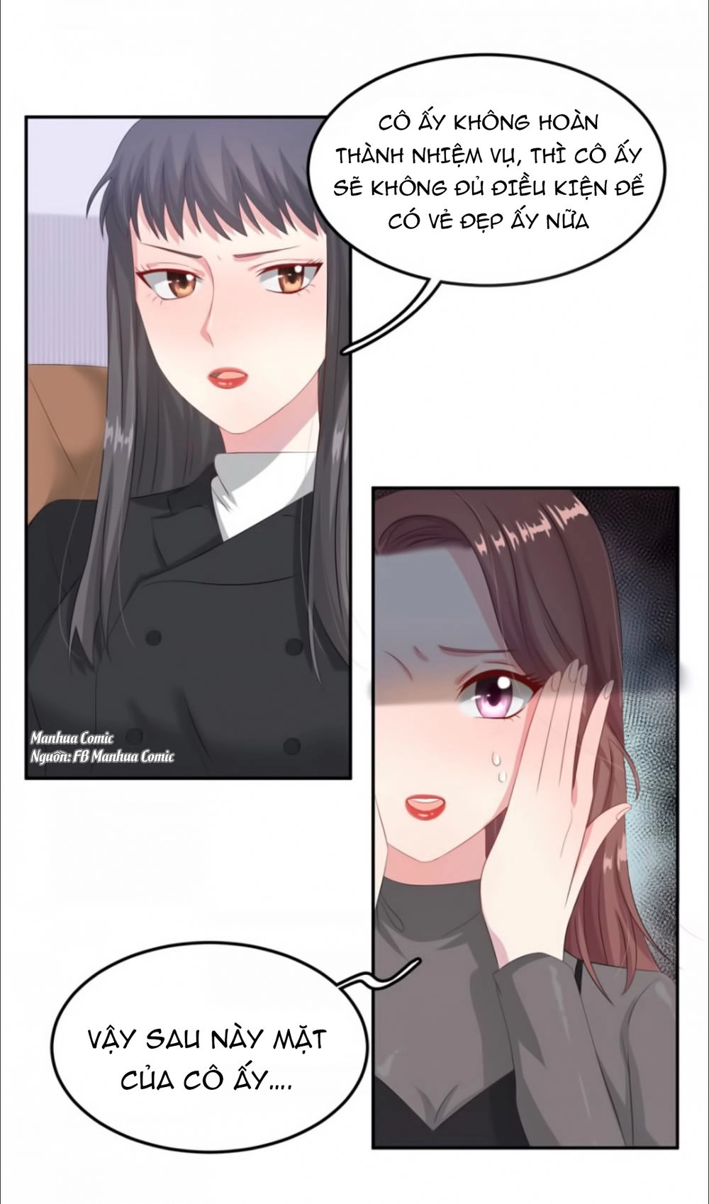 Ngu Võng Chi Tranh Chapter 4 - 35