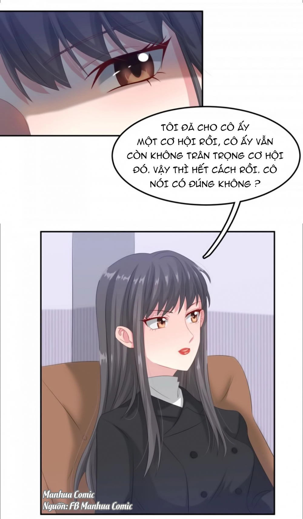 Ngu Võng Chi Tranh Chapter 4 - 36