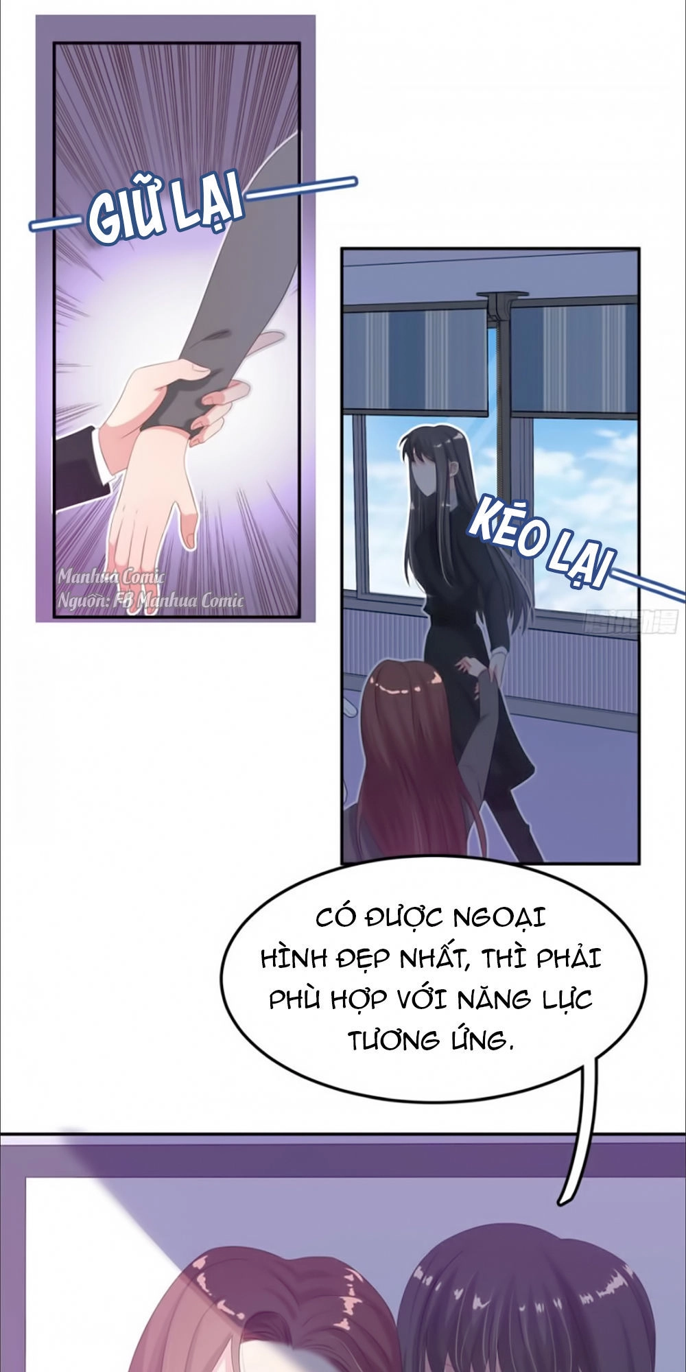 Ngu Võng Chi Tranh Chapter 4 - 37