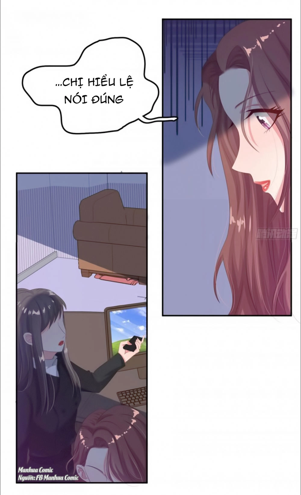 Ngu Võng Chi Tranh Chapter 4 - 39