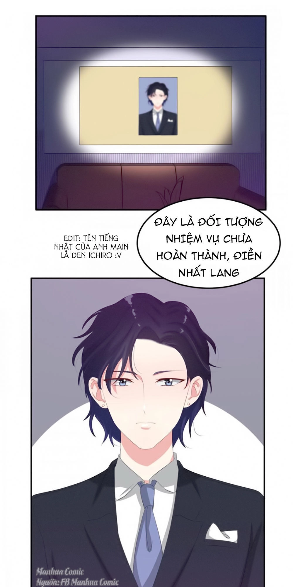 Ngu Võng Chi Tranh Chapter 4 - 40