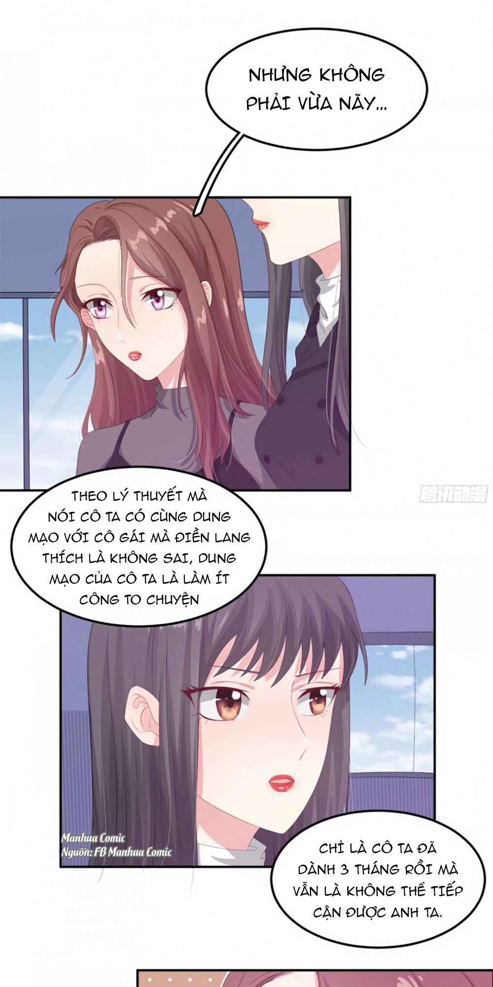 Ngu Võng Chi Tranh Chapter 4 - 44