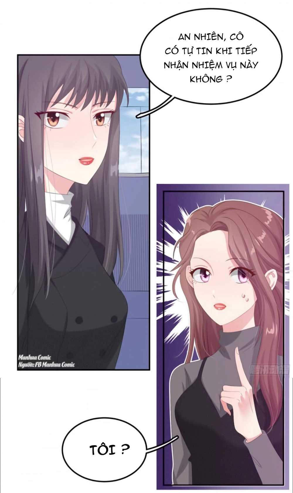 Ngu Võng Chi Tranh Chapter 4 - 46