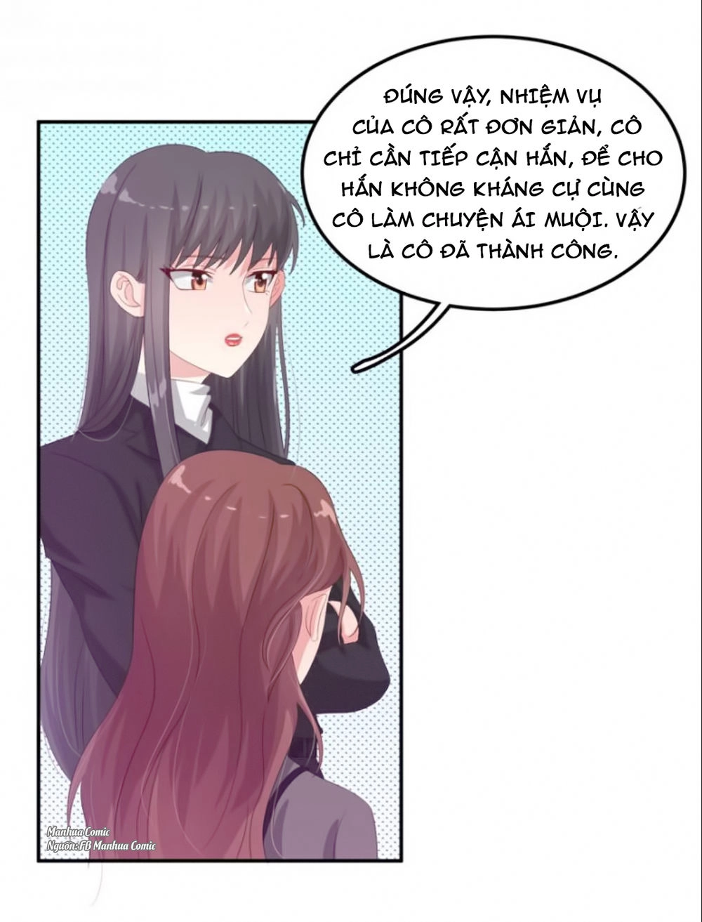 Ngu Võng Chi Tranh Chapter 4 - 47