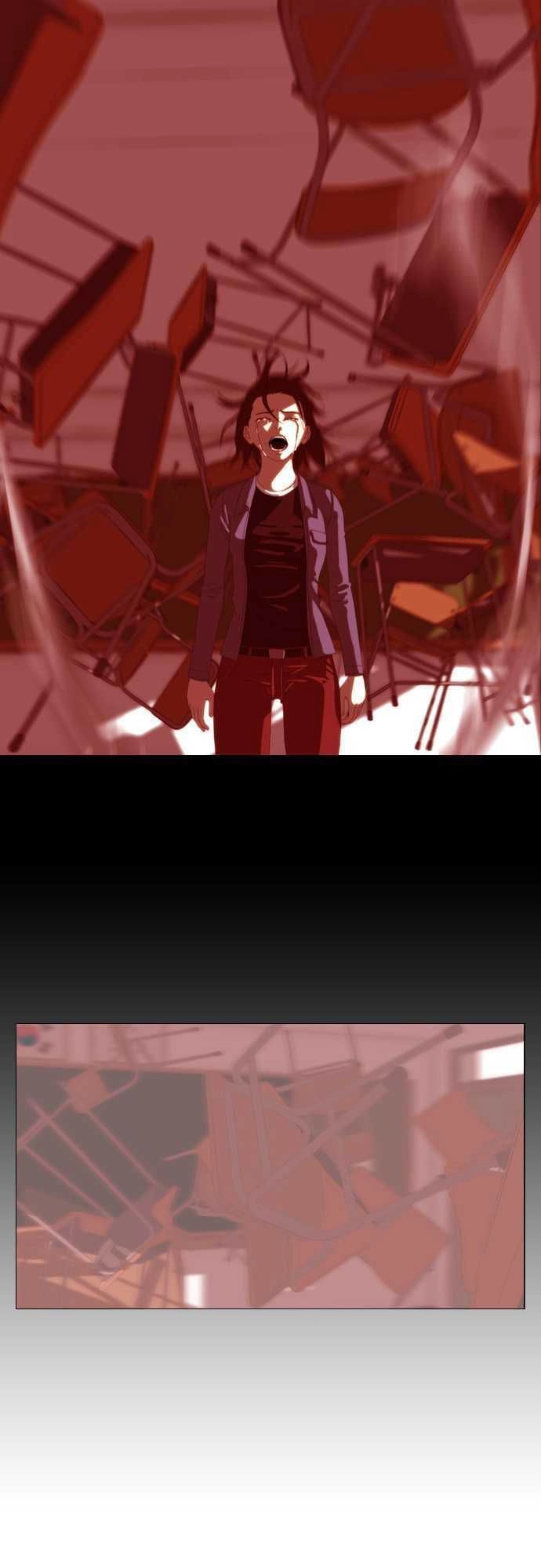 Song Of The Cloud Chapter 5 - 12