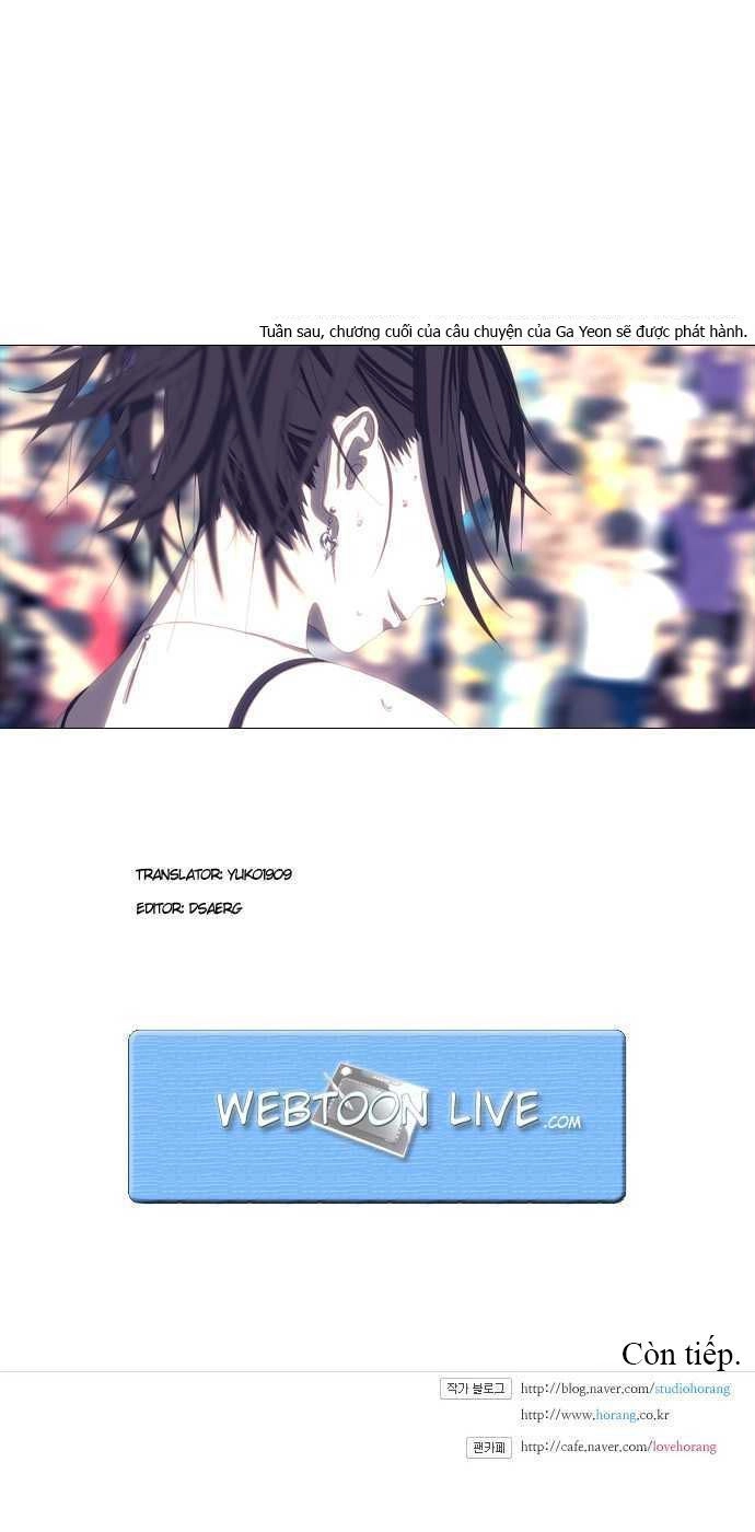 Song Of The Cloud Chapter 5 - 13