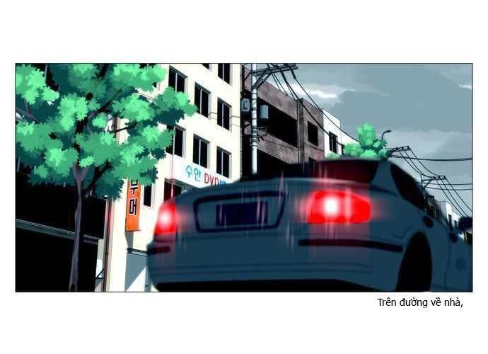 Song Of The Cloud Chapter 6 - 11