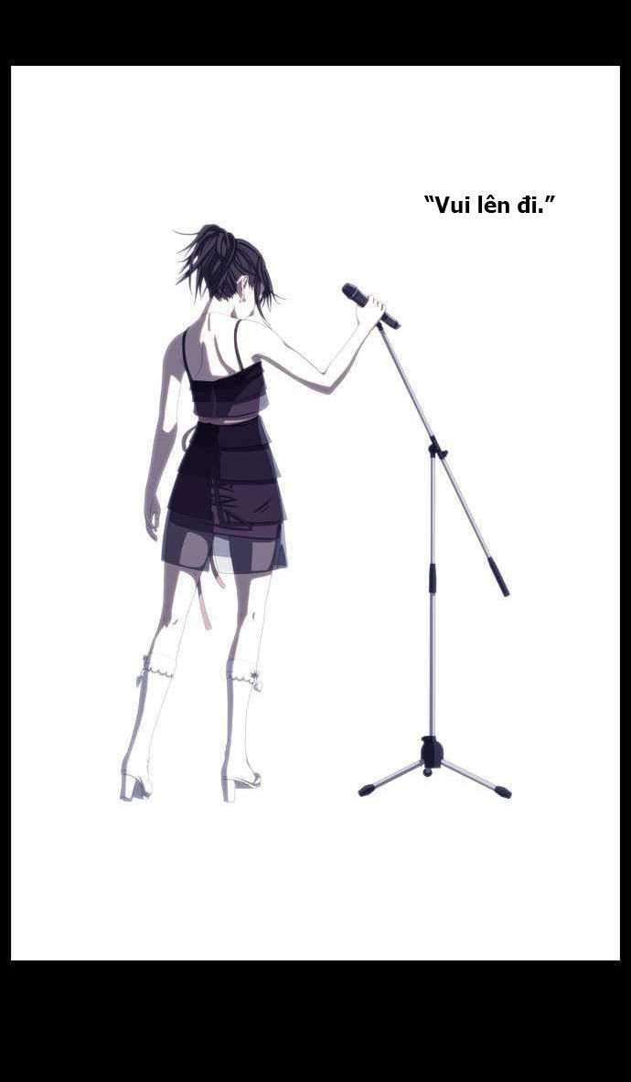 Song Of The Cloud Chapter 6 - 27